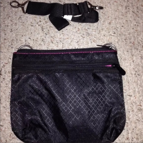 Brand New Thirty One Deluxe Bookbag with matching purse - Picture 3 of 8